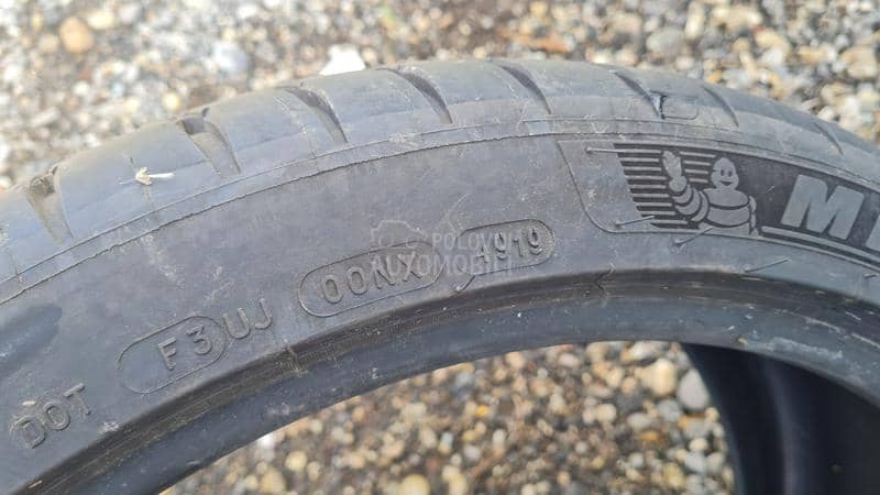 Michelin 225/40 R19 Letnja
