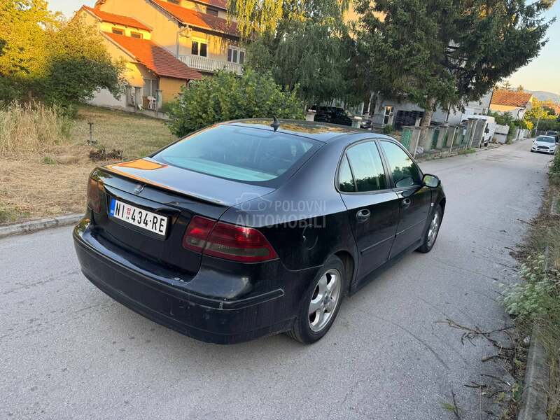 Saab 9-3 
