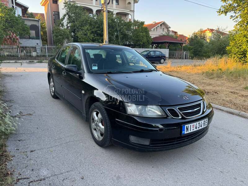 Saab 9-3 