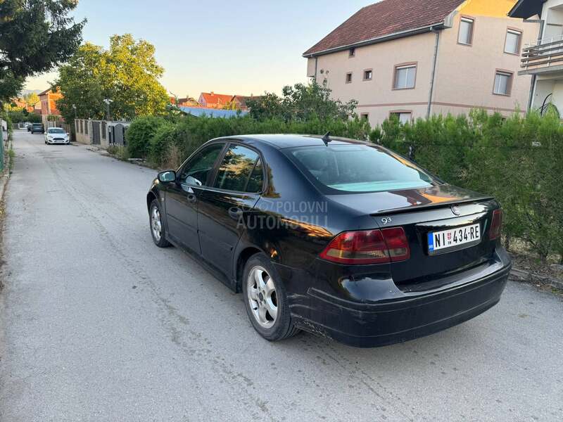 Saab 9-3 