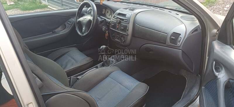 Fiat Bravo 