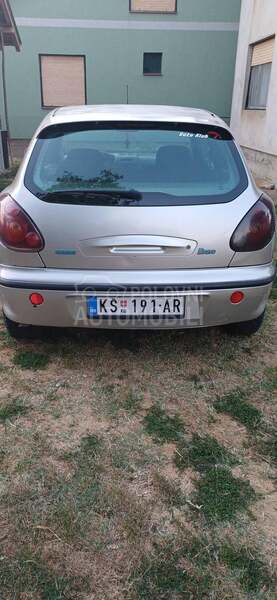 Fiat Bravo 