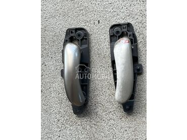 Kvake za Fiat Stilo