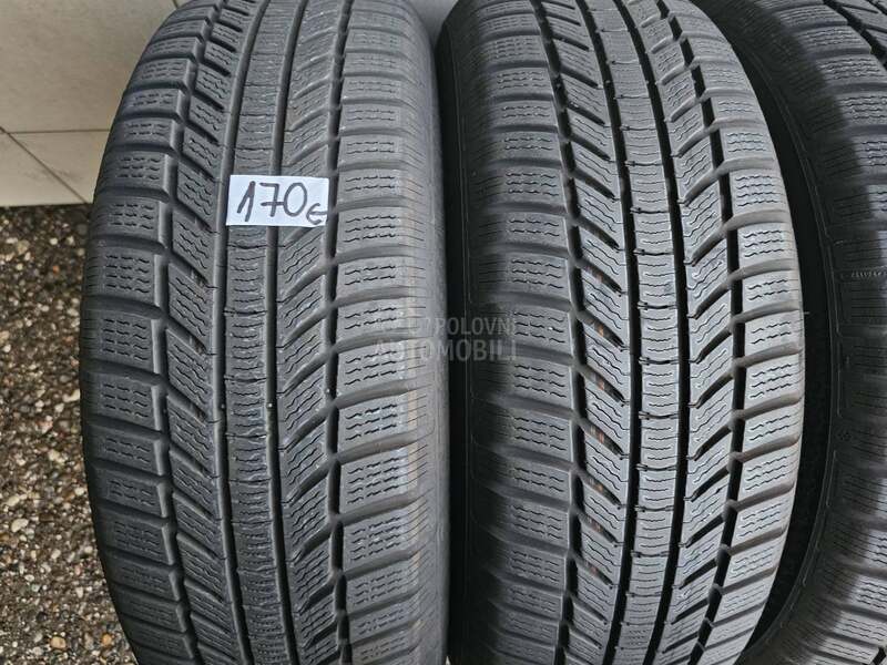 Continental 215/65 R16 Zimska
