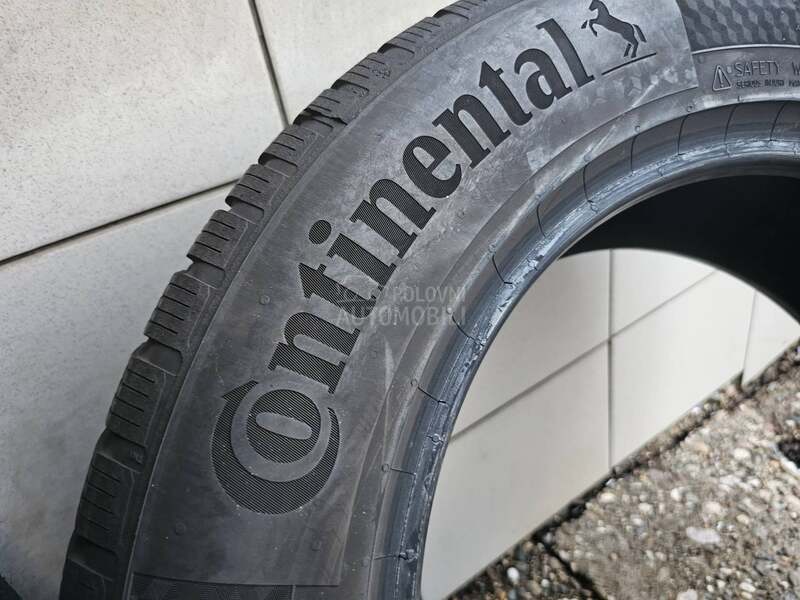 Continental 215/65 R16 Zimska