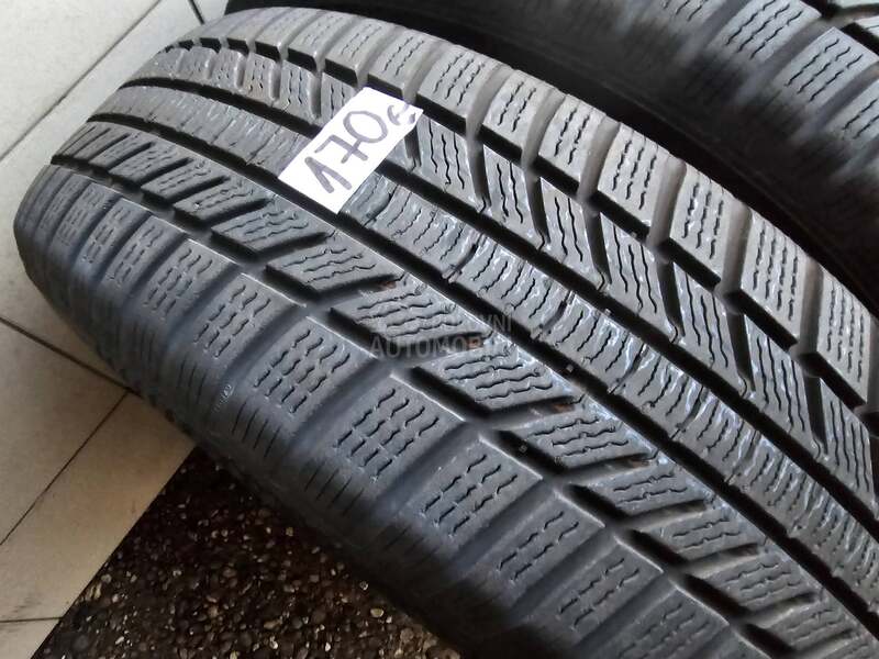 Continental 215/65 R16 Zimska