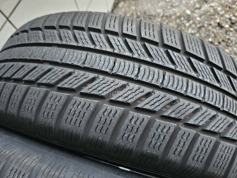 Continental 215/65 R16 Zimska