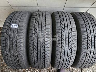 Continental 215/65 R16 Zimska