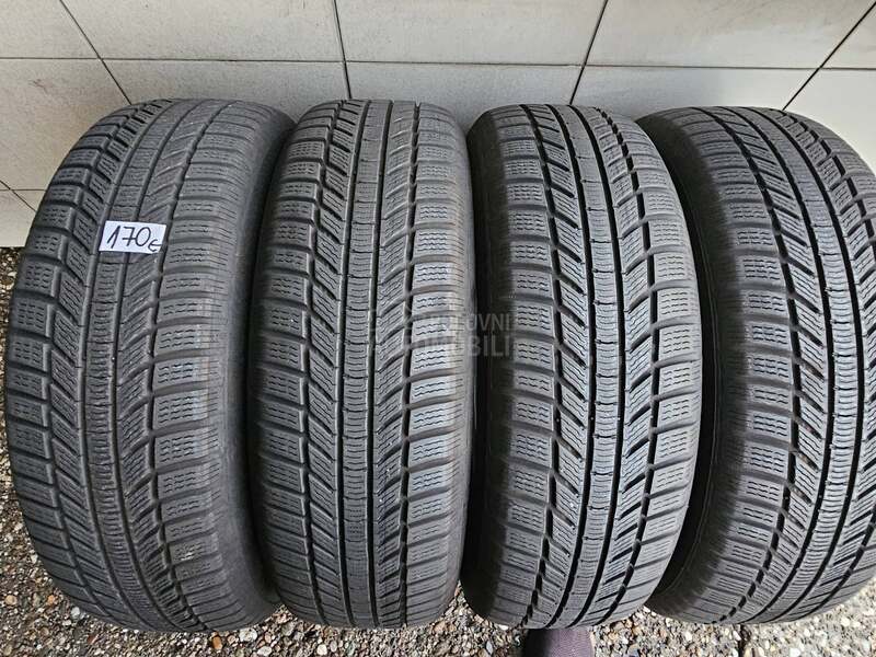 Continental 215/65 R16 Zimska