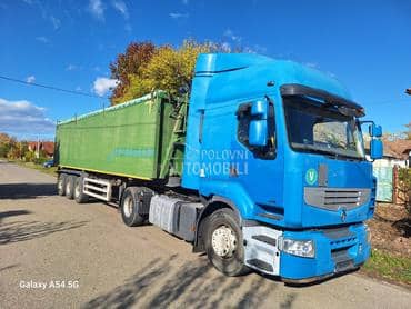 Renault Premium