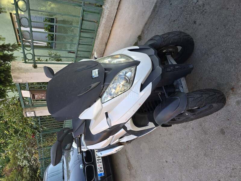 Qooder QUADRO 350