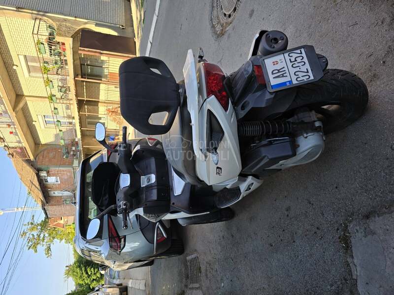 Qooder QUADRO 350
