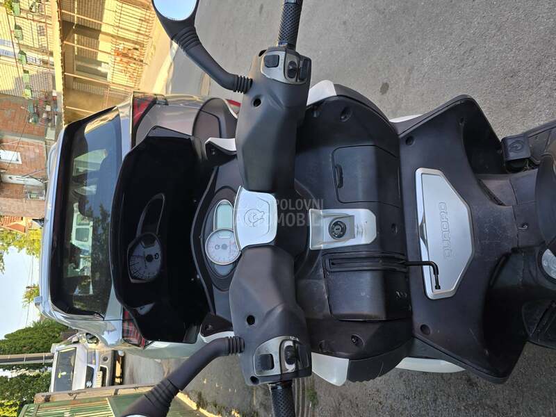 Qooder QUADRO 350