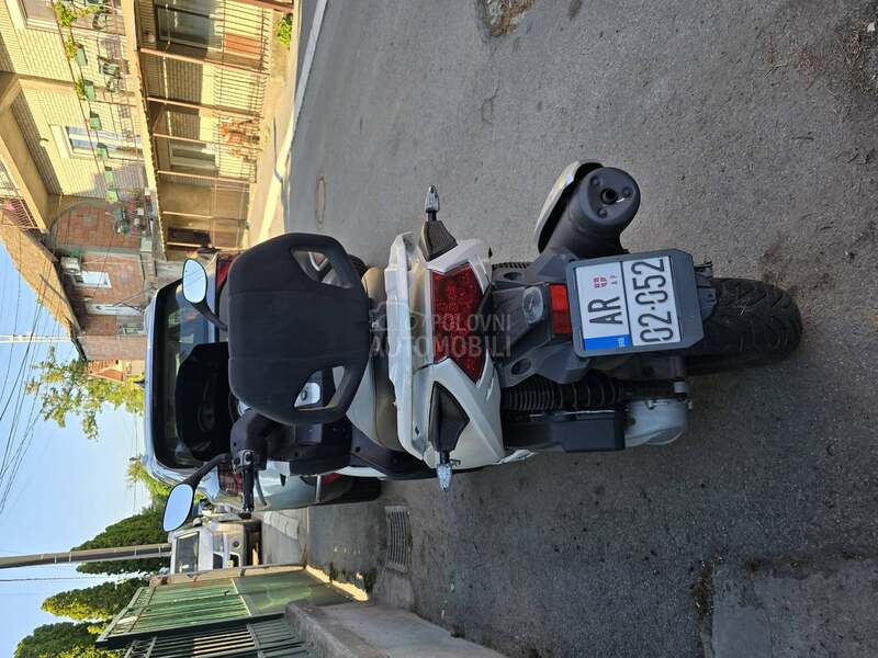 Qooder QUADRO 350
