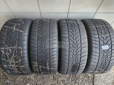 Dunlop 255/40 R18 Zimska