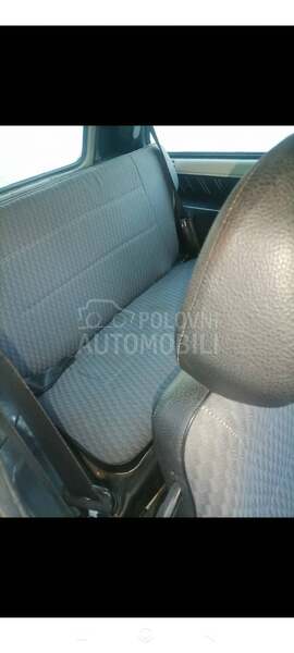 Lada Niva 1.7i
