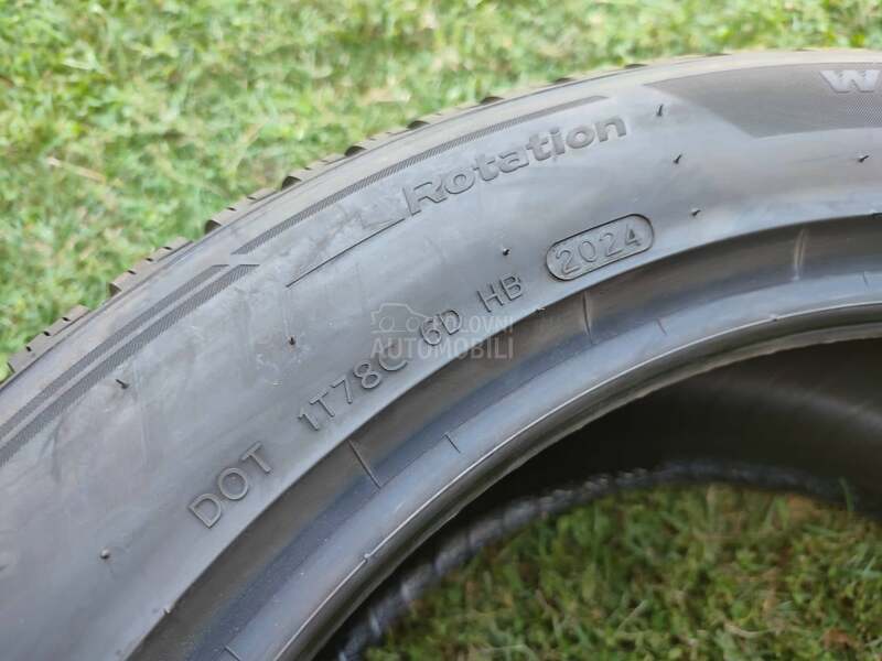 Hankook 275/45 R20 Zimska