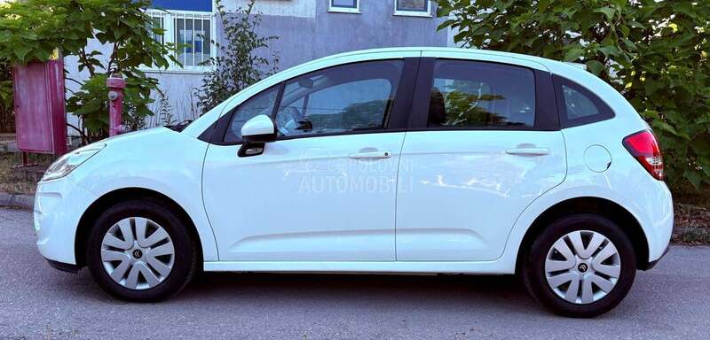Citroen C3 1.6.0 .0.0.0 K.M