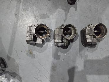 klapne gasenja za Audi A3, A4, A6 od 2004. do 2015. god.