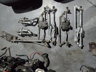 motoric brisaca za Audi Q7 od 2006. do 2009. god.