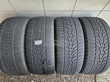Hankook 245/45 R18 Zimska