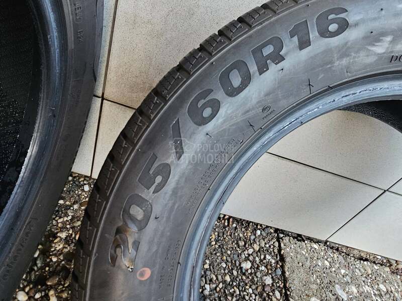 Imperial 205/60 R16 Zimska