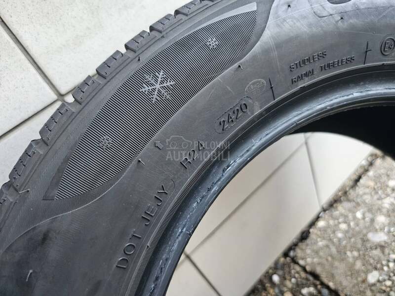 Imperial 205/60 R16 Zimska