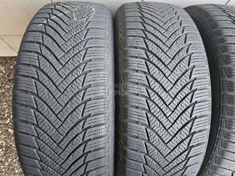 Imperial 205/60 R16 Zimska