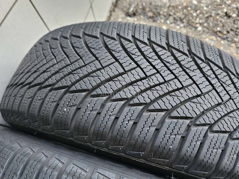 Imperial 205/60 R16 Zimska
