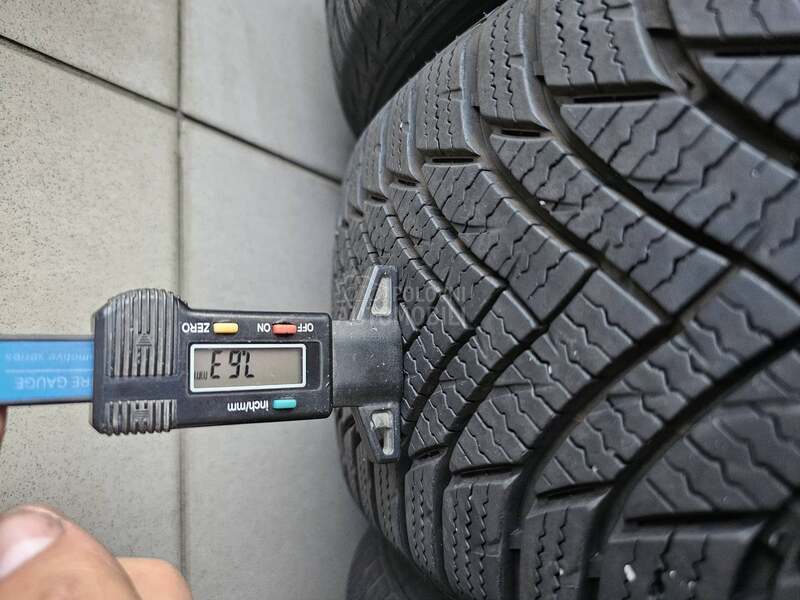 Imperial 205/60 R16 Zimska