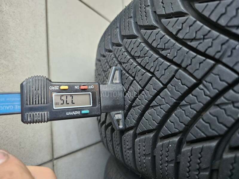 Imperial 205/60 R16 Zimska