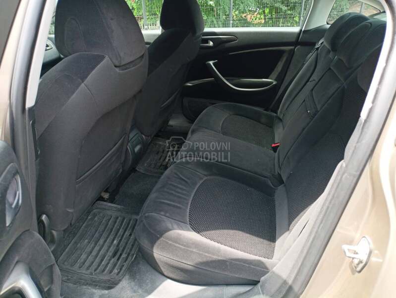 Citroen C5 1.6 HDI