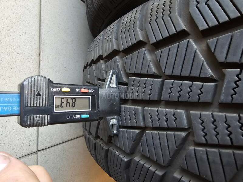 Gislaved 205/55 R16 Zimska