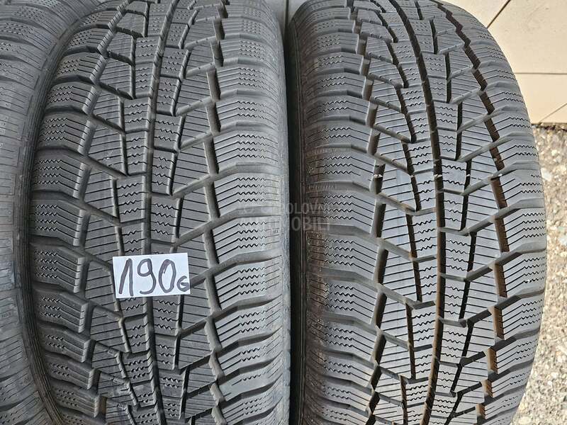 Gislaved 205/55 R16 Zimska
