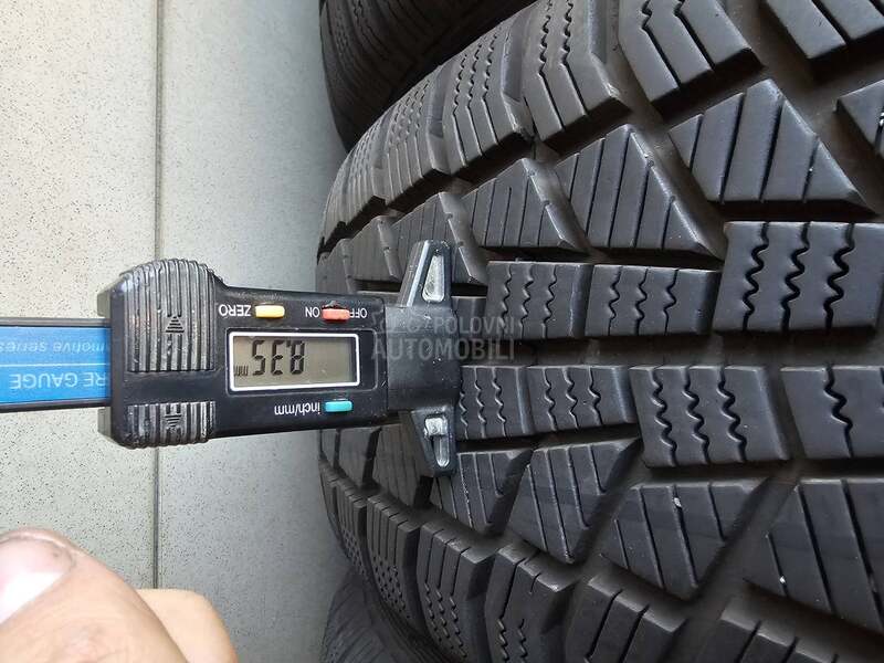 Gislaved 205/55 R16 Zimska