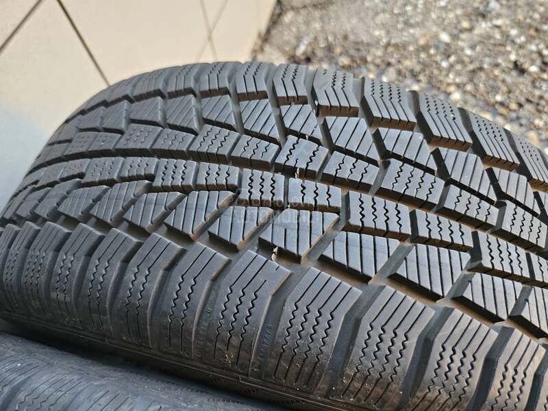 Gislaved 205/55 R16 Zimska