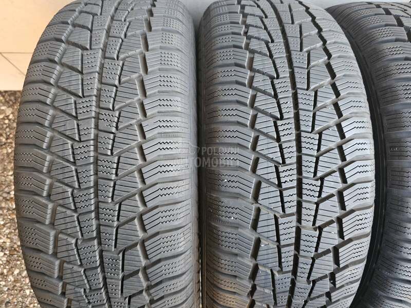 Gislaved 205/55 R16 Zimska