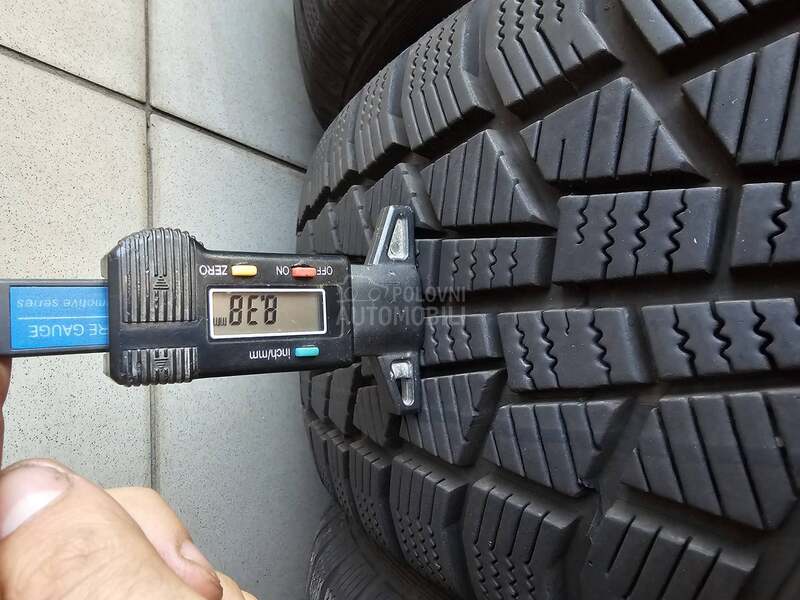 Gislaved 205/55 R16 Zimska