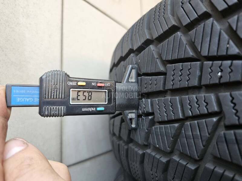 Gislaved 205/55 R16 Zimska