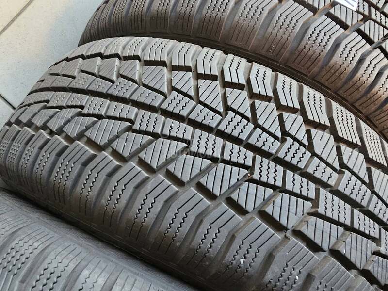 Gislaved 205/55 R16 Zimska