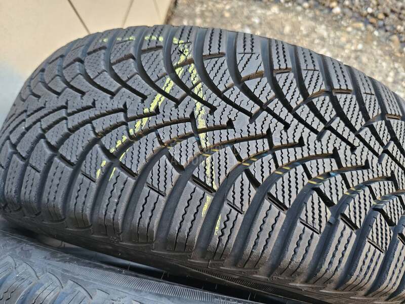 Goodyear 205/55 R16 Zimska