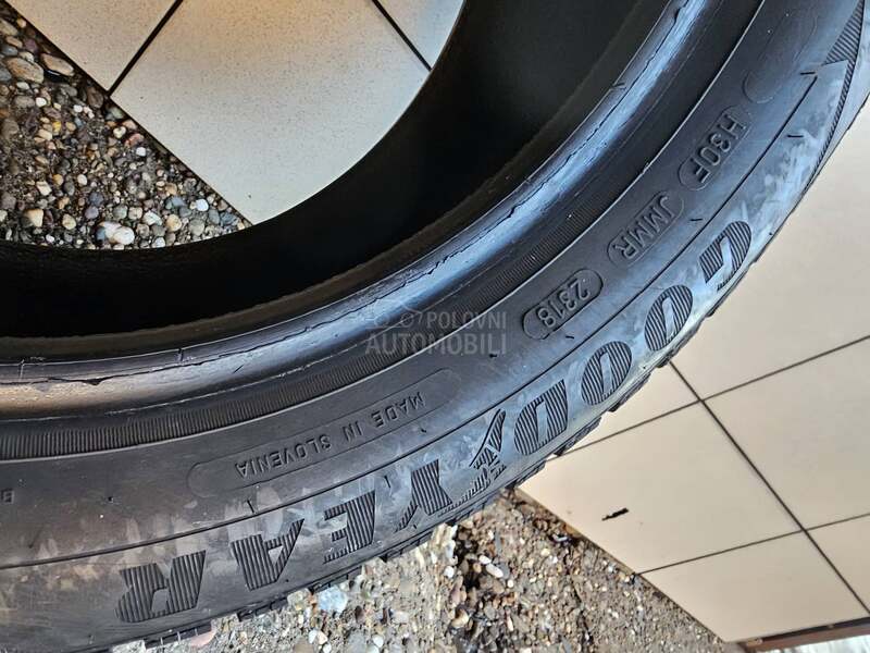 Goodyear 205/55 R16 Zimska