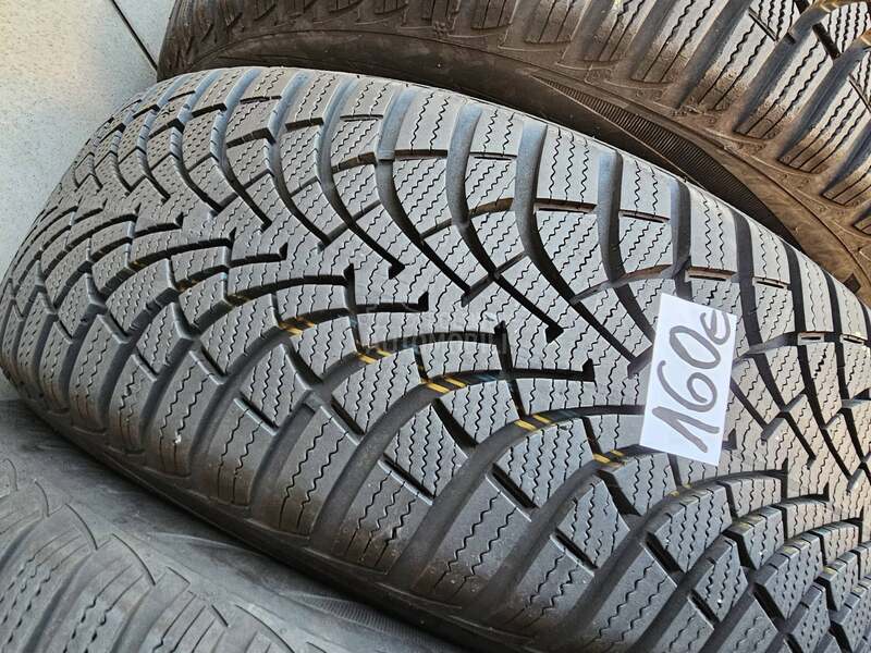 Goodyear 205/55 R16 Zimska