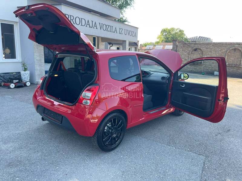 Renault Twingo RS SPORT