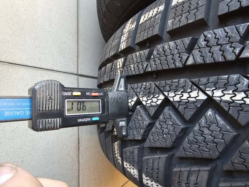Continental 215/60 R18 Zimska