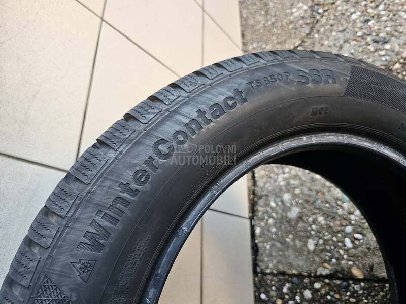 Continental 215/60 R18 Zimska