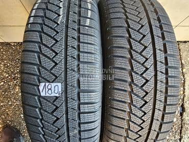 Continental 215/60 R18 Zimska