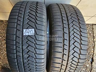 Continental 225/45 R18 Zimska