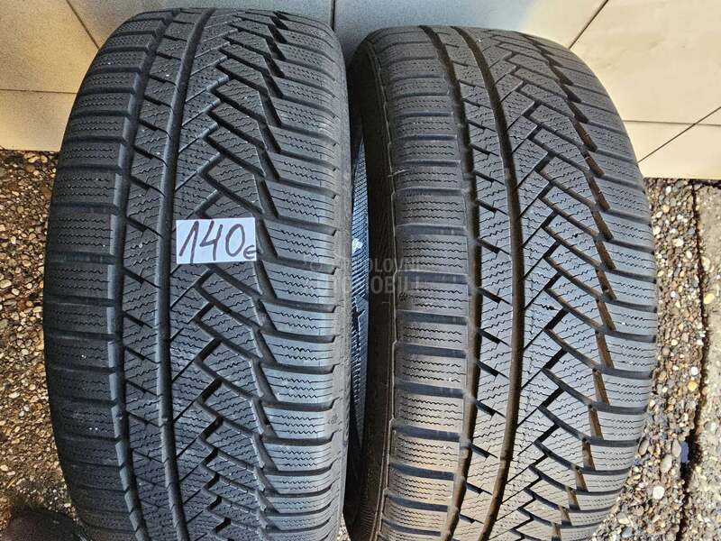 Continental 225/45 R18 Zimska