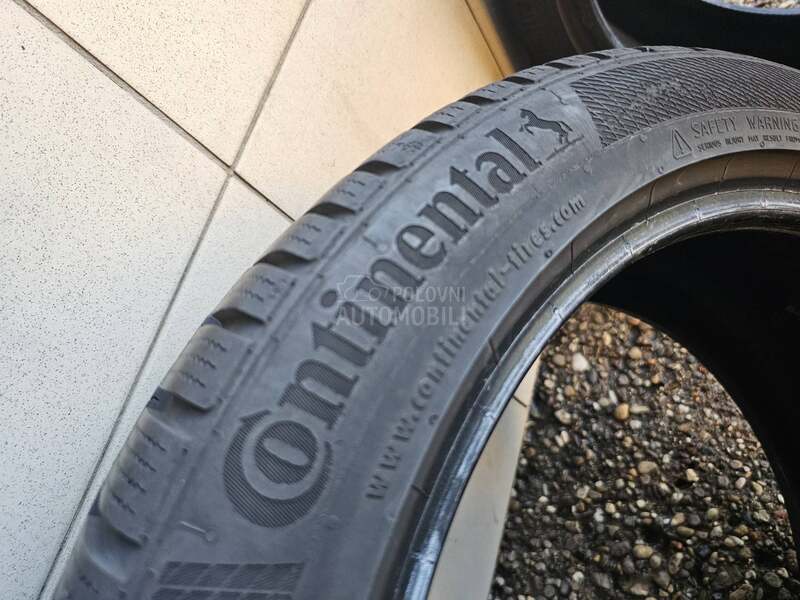 Continental 225/45 R18 Zimska